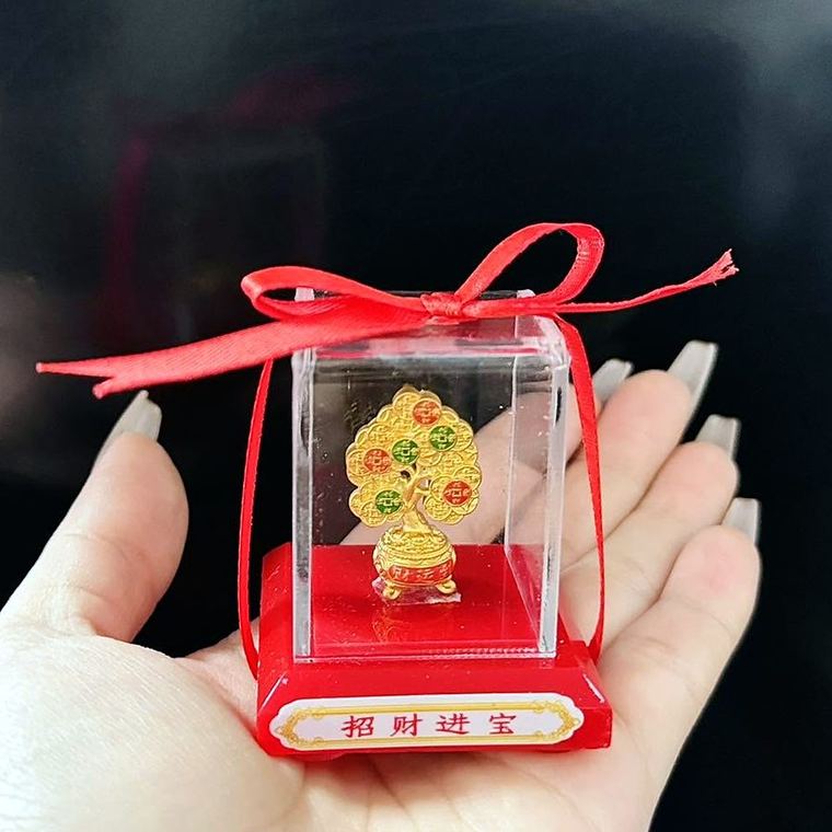 Cây tài lộc