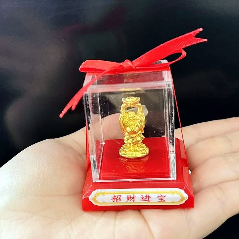Hồ lô vàng