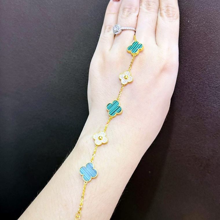 Lắc & Vòng Tay