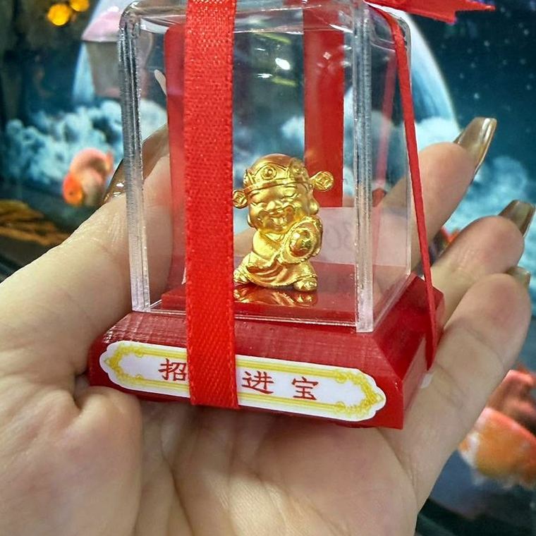 Tượng Di Lặc