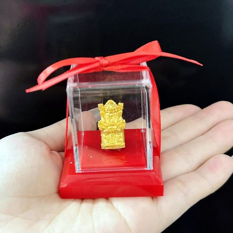 Tượng Ông Địa