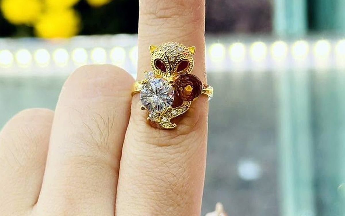 Gia công trang sức vàng bạc theo yêu cầu — biến ý tưởng thành món trang sức riêng